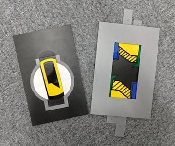 レベルUPさせたいに掲載された画像