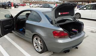 BMWトランクの鍵穴なし開錠に掲載されていた画像