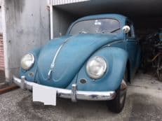 昭和20年代のビートルに掲載されていた画像