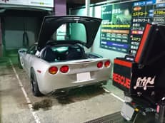 C6半端ないってに掲載されていた画像