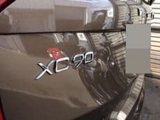 気になっていた車に掲載されていた画像
