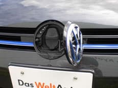 ゴルフGTEに掲載されていた画像